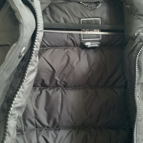 The North Face parka xs - Picture 2 of 7